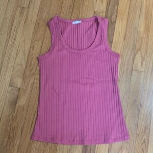EUC Maurices Tank Top